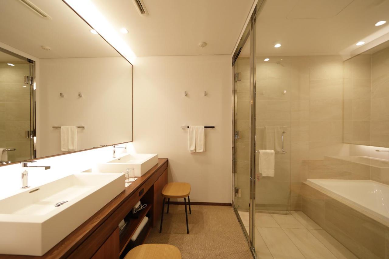 Regina Resort Kyukaruizawa Eksteriør billede