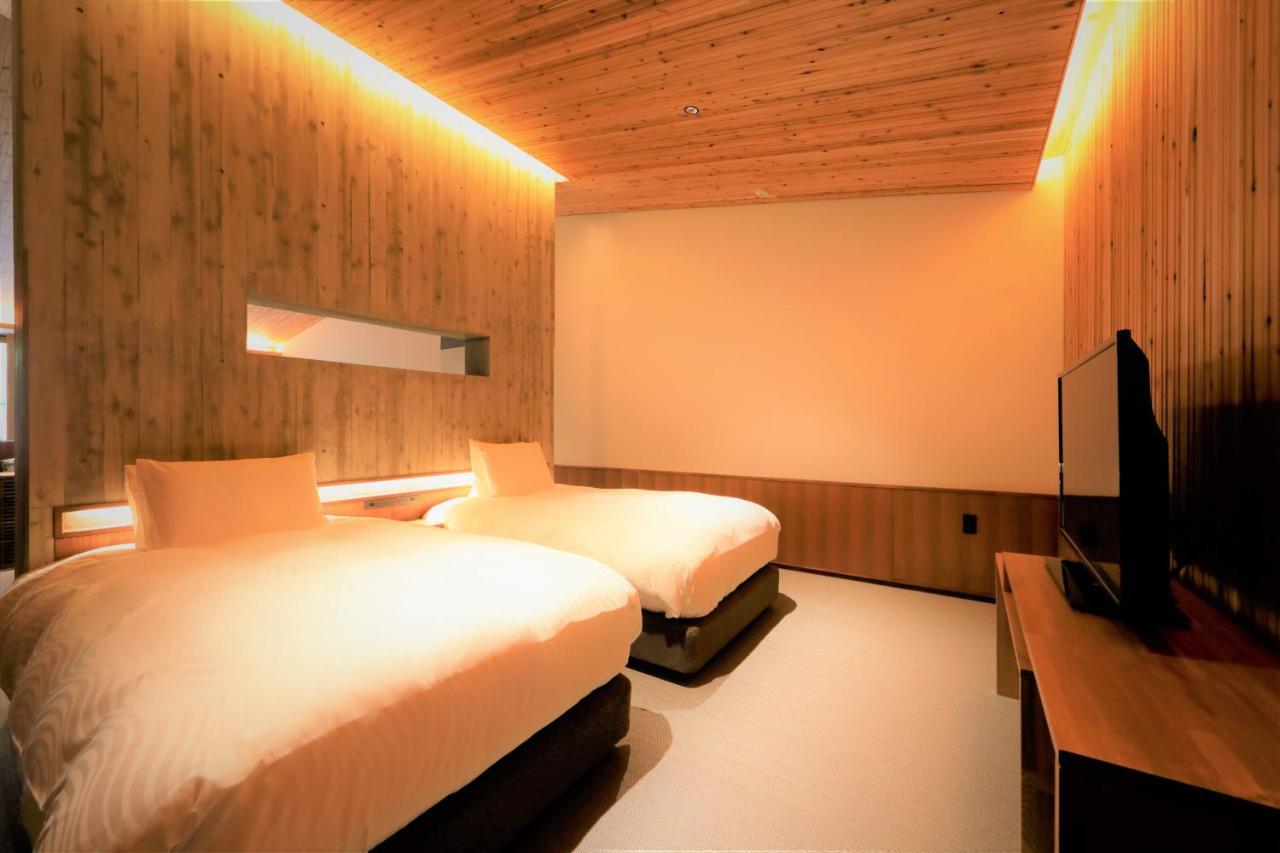 Regina Resort Kyukaruizawa Eksteriør billede
